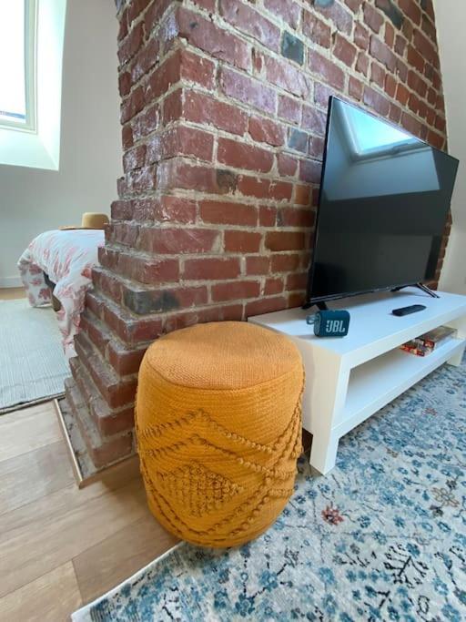 Chez Mathilde Studio Calais Nord Citadelle エクステリア 写真